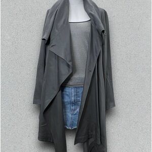 Allsaints Aiko Coat size 10